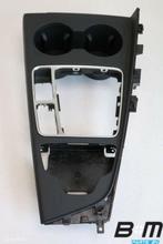 Inzetstuk met bekerhouder Audi A4 8W 8W1864261B, Gebruikt