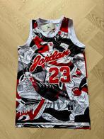 Basketbal Jersey Jordan 23 | Maat L | Snelle Verzending, Ophalen of Verzenden, Nieuw, Kleding