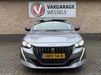 Peugeot 208 1.2 PureTech Allure | Camera | PDC | Stoelverwar, Auto's, Peugeot, Voorwielaandrijving, 12 maanden, 101 pk, Leder en Stof