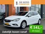 Opel Astra 1.6 CDTI Online|Carplay|Schuifdak|PD € 8.490,00, Auto's, Opel, Nieuw, Origineel Nederlands, 5 stoelen, 1400 kg