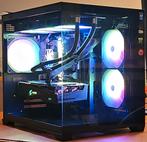 MULTIMEDIA & GAME PC i5 12400/1TBM.2/32GBDDR4/RTX2080 OC 8G, Computers en Software, Desktop Pc's, 32 GB, Zelf gebouwde pc, Ophalen of Verzenden
