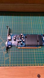 Prima video kaart voor in pc met VGA / S-video aansluiting, Computers en Software, Videokaarten, Ophalen of Verzenden, Zo goed als nieuw