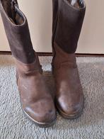 mooie zeer warme  waterdichte laarzen,gevoerd, rits,zool goe, Kleding | Dames, Schoenen, Ophalen, Meindl, Beige, Lage of Enkellaarzen