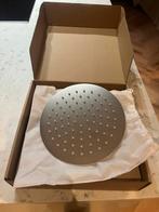 Regendouchekop RVS 20cm - Nieuw in doos!, Minder dan 50 cm, Overige typen, Nieuw, Ophalen of Verzenden