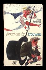 Sinterklaas Surprise ? Trouwen Humor Jagen om te trouwen, Boeken, Humor, Ophalen of Verzenden, Gelezen, Nina Farewell, Verhalen