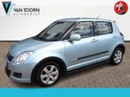 Suzuki Swift 1.3 Shogun GT-line. APK tot 11-juli 2026, Voorwielaandrijving, Stof, Gebruikt, Zwart
