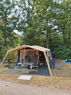 Vouwwagen trigano, Ophalen of Verzenden, Tot en met 6