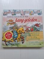 Arend van Dam - Lang geleden, Boeken, Kinderboeken | Jeugd | onder 10 jaar, Non-fictie, Ophalen of Verzenden, Arend van Dam, Zo goed als nieuw