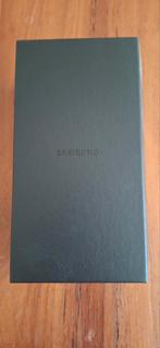 Zeer nette Samsung S8, Telecommunicatie, Mobiele telefoons | Samsung, 64 GB, Ophalen, Zo goed als nieuw, Blauw