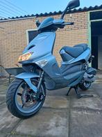 Aprilia SR 125 172 (Motor), Fietsen en Brommers, Scooters | Aprilia, Ophalen