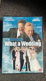 What a wedding dvd, Alle leeftijden, Ophalen of Verzenden, Zo goed als nieuw, Komedie