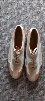 Durea, veterschoenen. Maat 8,5., Kleding | Dames, Schoenen, Ophalen of Verzenden, Nieuw