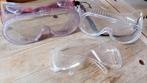 Drie veiligheidsbrillen, een van Stihl, Ophalen of Verzenden, Gebruikt