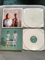 2x Suzan & Freek vinyl, Ophalen of Verzenden, 2000 tot heden, Zo goed als nieuw, 12 inch