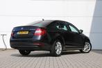 Skoda Octavia 1.5 TSI 150pk DSG Business Edition | Navigatie, 12 maanden, Gebruikt, Zwart, Origineel Nederlands