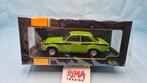 IXO Ford Escort RS1600 1974 modelauto, Overige merken, Auto, ., Nieuw