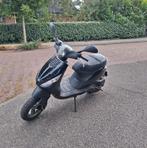 Zip 125cc lc, Fietsen en Brommers, Ophalen, Zo goed als nieuw, Benzine, Piaggio