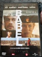 Babel, Ophalen of Verzenden, Zo goed als nieuw, Drama