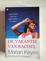 Marian Keyes: De vakantie van Rachel, Ophalen of Verzenden, Gelezen, Marian Keyes