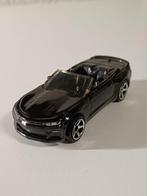 Matchbox Chevrolet Camaro Cabriolet - Nieuwstaat, Ophalen of Verzenden, Nieuw, Auto