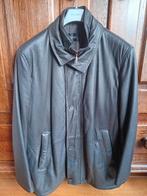 ARMA stoere leren jas Maat 52, Maat 52/54 (L), Overige kleuren, ARMA, Ophalen of Verzenden