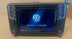 VW Navigatie Media MIB STD2+ NAV PQ Touchscreen display RNS, Auto diversen, Autoradio's, Ophalen of Verzenden, Nieuw
