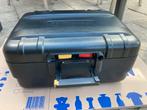 BMW topkoffer vario R1200 GS Gsa adventure zwart ‘04-‘13, Motoren, Ophalen of Verzenden, Gebruikt