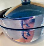 iittali teema donkerblauw, Ophalen of Verzenden