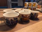 Villeroy & Boch Acapulco Soufflé schaaltjes, Huis en Inrichting, Keuken | Servies, Ophalen of Verzenden, Overige stijlen, Porselein