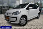 Volkswagen up! 1.0 move up! | Airco | Elektrische Ramen |, Voorwielaandrijving, Euro 5, Stof, Gebruikt