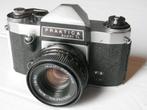 Praktica Super TL, Ophalen of Verzenden, Gebruikt, Spiegelreflex, Overige Merken