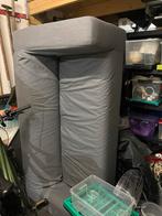 IKEA Klippan bank, Huis en Inrichting, Banken | Bankstellen, Ophalen, 150 tot 200 cm, Tweepersoons, 75 tot 100 cm