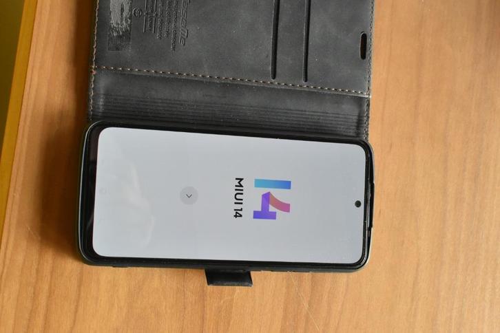 Redmi Note 10 telefoon, Telecommunicatie, Mobiele telefoons | Samsung, Gebruikt, 128 GB, Zonder abonnement, Zonder simlock, Touchscreen