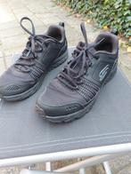 Skechers, Zwart, Ophalen of Verzenden, Zo goed als nieuw, Skechers