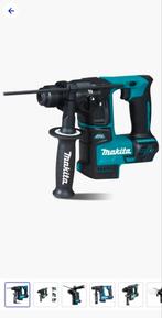 Makita DHR171Z 18V, Doe-het-zelf en Verbouw, Gereedschap | Boormachines, Ophalen of Verzenden, Zo goed als nieuw, 600 watt of meer