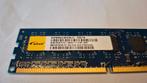 DDR3 geheugen  8GB 2Rx8 strip, Ophalen, Gebruikt, 8 GB, DDR3