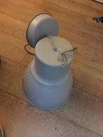 Industriële hanglamp, Ophalen of Verzenden, Zo goed als nieuw, Minder dan 50 cm