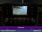 Ford Transit 2.0 TDCI 131pk Automaat L3H3 Euro6 Airco | Came, Auto's, Bestelauto's, 4 cilinders, 1850 kg, Bedrijf, Diesel