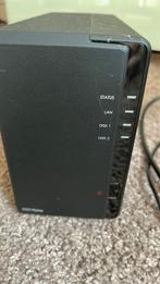 Synology DS216play, Ophalen, Gebruikt