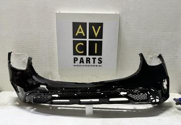 Mercedes GLC W253 Voorbumper bumper A2538859701 beschikbaar voor biedingen