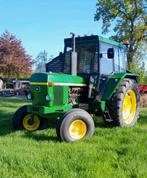 john deere 3030, Zakelijke goederen, Ophalen, Gebruikt, Tot 80 Pk, John Deere