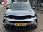 Opel Mokka Electric Level 4 50 kWh Camera|Navigatie|1ste eig, Auto's, Gebruikt, Zwart, 339 km, 1498 kg