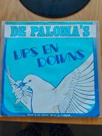 De Palaloma,s TS 3803, Ophalen of Verzenden, Gebruikt, Overige formaten, Levenslied of Smartlap