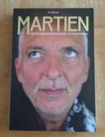 Martien - Jan Dijkgraaf - biografie Martien Meiland, Jan Dijkgraaf, Ophalen of Verzenden, Zo goed als nieuw, Film, Tv en Media
