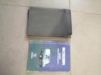 Gebruikershandleiding+mapje PEUGEOT BOXER  1993/2004 (duits), Auto diversen, Handleidingen en Instructieboekjes, Ophalen of Verzenden