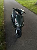 Piaggio Zip 125cc, Fietsen en Brommers, Scooters | Piaggio, Ophalen of Verzenden, Zo goed als nieuw, Zip