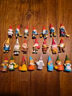 David de kabouter figuurtjes, Verzamelen, Poppetjes en Figuurtjes, Ophalen of Verzenden