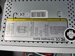 2din radio 2stuks  uit r171 SLK defect?, Auto diversen, Autoradio's, Ophalen of Verzenden, Gebruikt