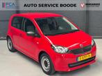 Skoda Citigo 5-deurs 1.0 Greentech Active Pro - airco - 18.1, Voorwielaandrijving, Euro 5, Stof, Gebruikt