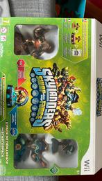 Skylanders Swap Force Wii Starter Pack - Nieuw!, Spelcomputers en Games, Games | Nintendo Wii, Eén computer, Vanaf 7 jaar, Ophalen